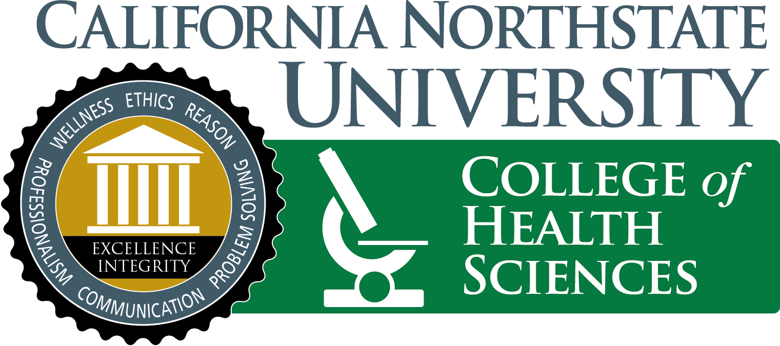 CNU HealthScience Logo