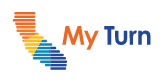 My Turn Logo