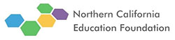 NCEF Logo